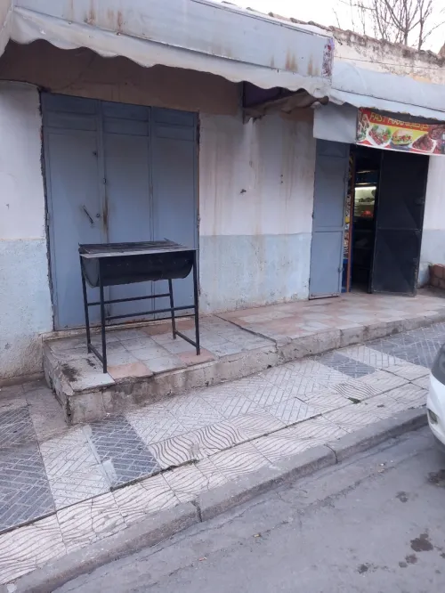 Vente Terrain Tiaret Tiaret