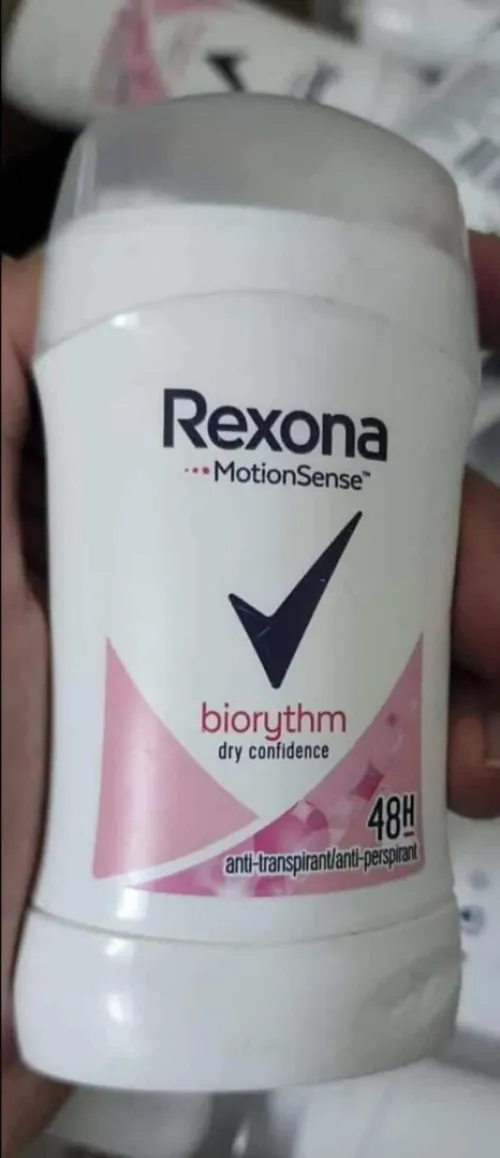 Rexona