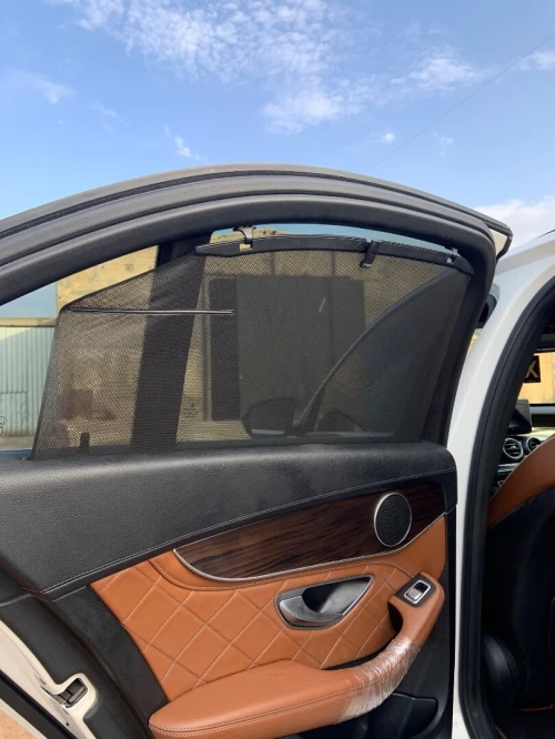 Mercedes Classe C 2016 220 AMG Line