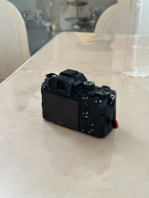 Sony Alpha 7 III (A7III)