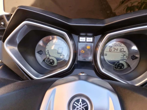 Yamaha Yamaha 2018