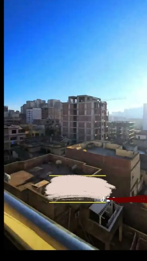 Vente Appartement F4 Oran Bir el djir