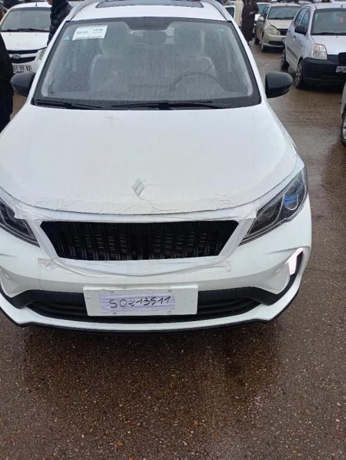 Livan X3 Pro  2025 Boite auto (international/ et chinoise)