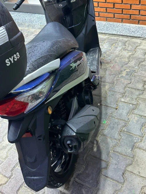 Sym St 2023