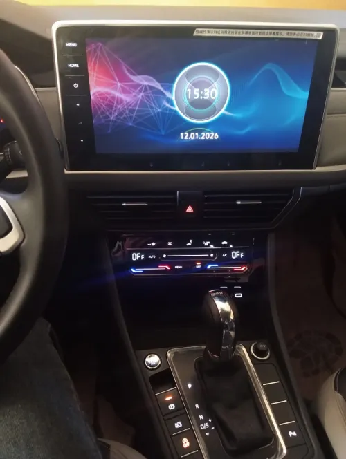 Volkswagen Bora 2025 300 tsi