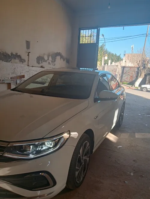 Volkswagen Bora 2025 300 tsi