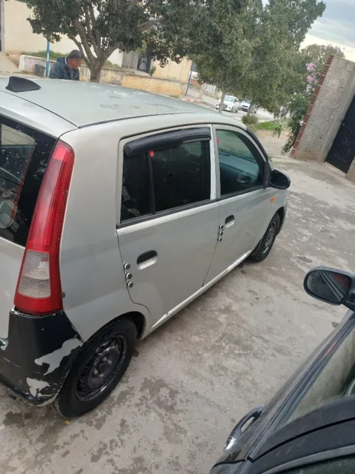 Daihatsu Charade 2005 Charade