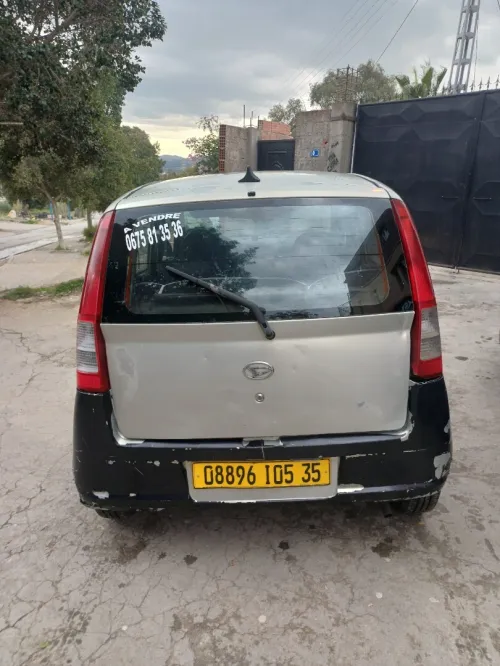 Daihatsu Charade 2005 Charade