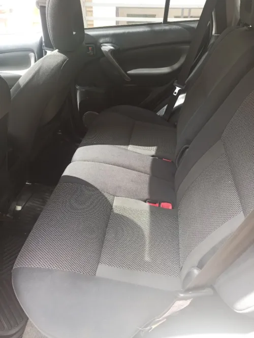 Toyota RAV4 2006 RAV4