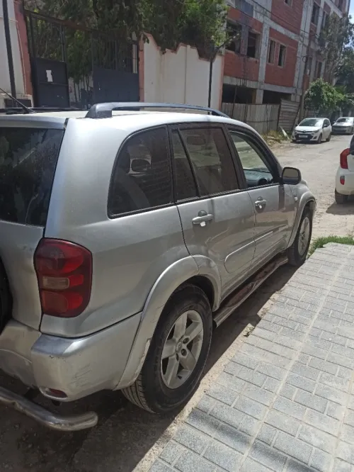 Toyota RAV4 2006 RAV4