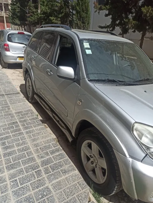 Toyota RAV4 2006 RAV4
