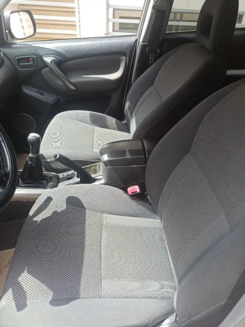 Toyota RAV4 2006 RAV4