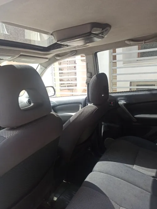 Toyota RAV4 2006 RAV4
