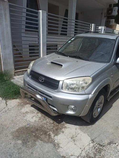 Toyota RAV4 2006 RAV4