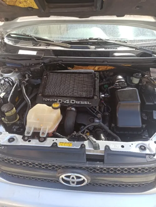 Toyota RAV4 2006 RAV4