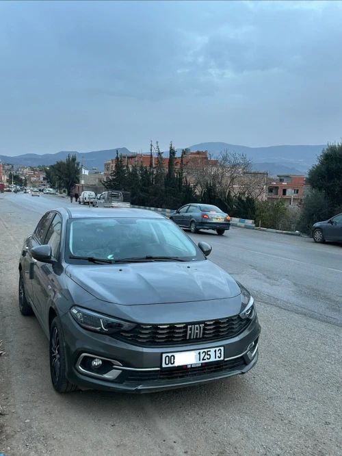Fiat Tipo 2025 Life 🇫🇷