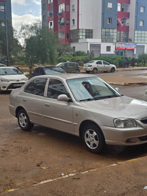 Hyundai Accent 2011 GLS