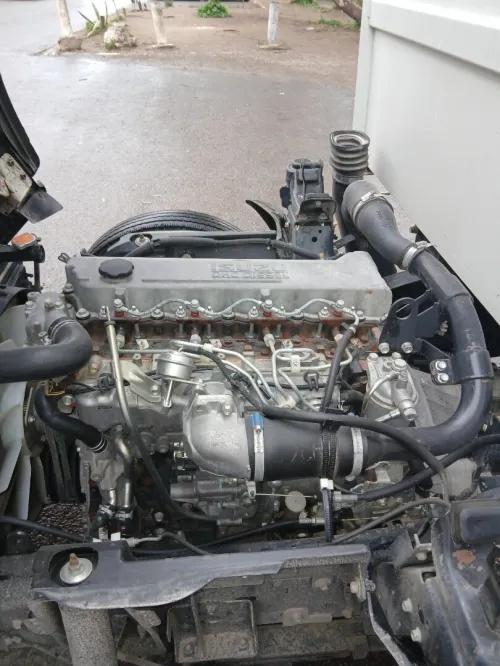 Isuzu Isuzu 2014