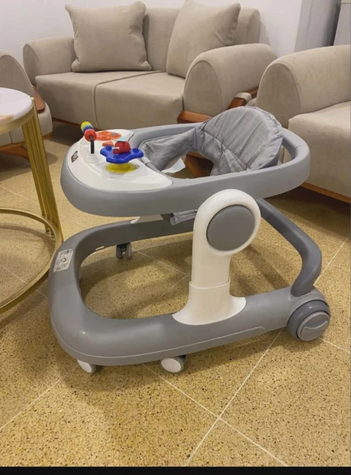 trotteur pour bébéمشاية