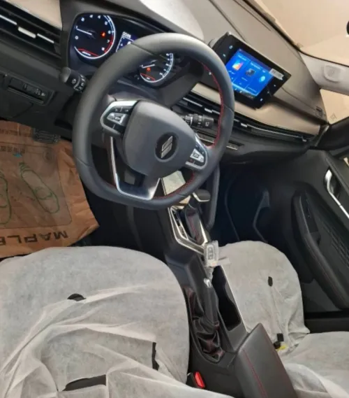 Lifan ليفان 2025 1.5