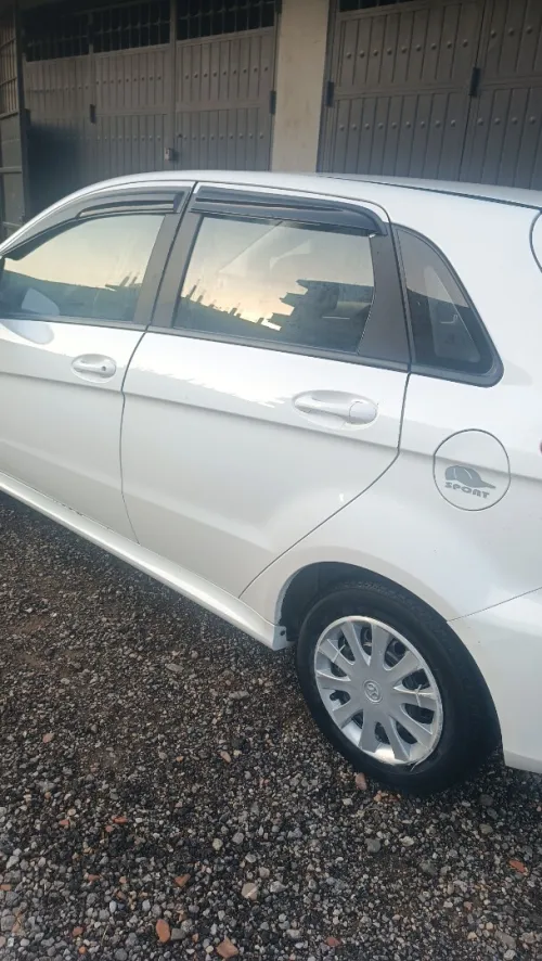 Baic D20 2020 Sedan