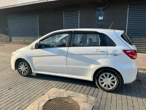 Baic D20 2020 Sedan
