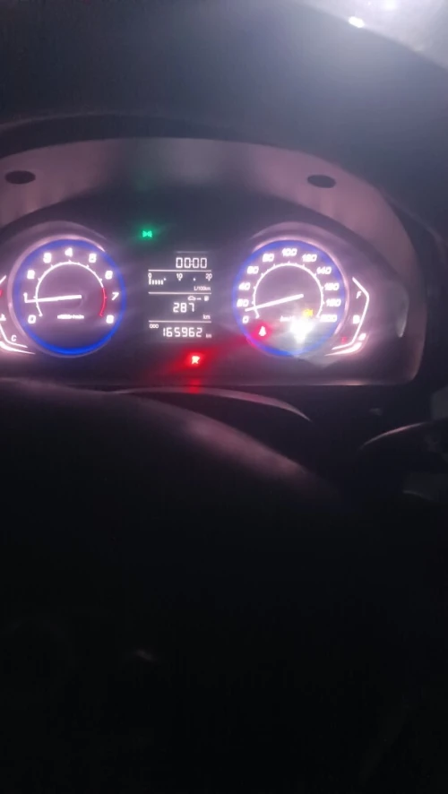 Baic D20 2020 Sedan