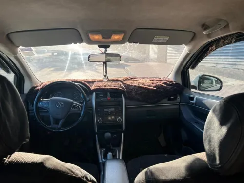 Baic D20 2020 Sedan