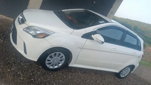 Baic D20 2020 Sedan