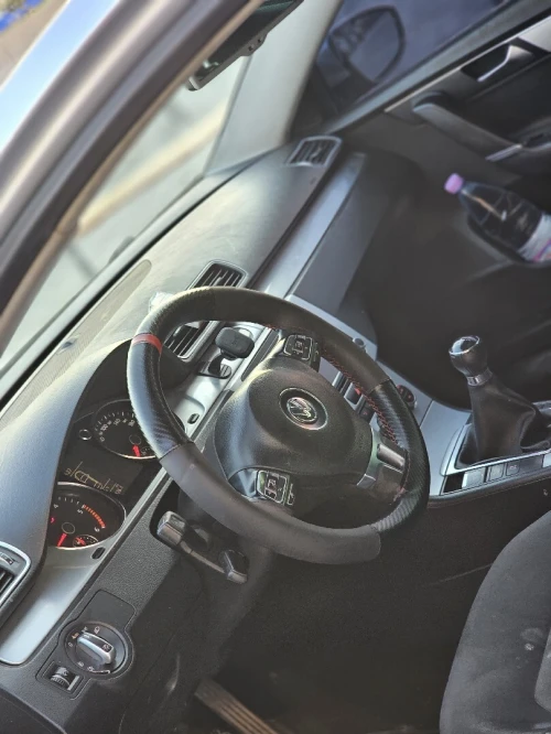 Volkswagen Passat 2014 Confortline
