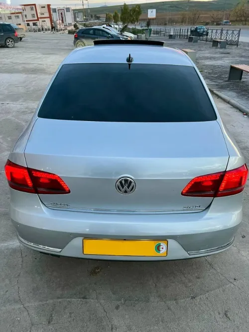 Volkswagen Passat 2014 Confortline