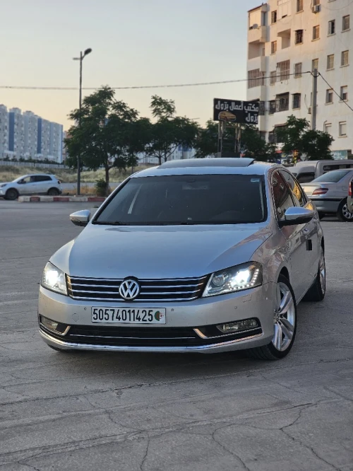 Volkswagen Passat 2014 Confortline