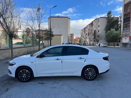 Fiat Tipo Sedan 2024 Urban Plus