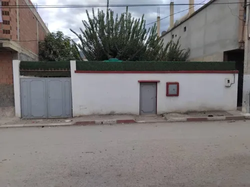 Vente Villa Blida Ouled selama