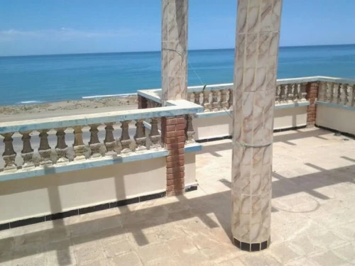 Vente Villa Jijel Sidi abdelaziz