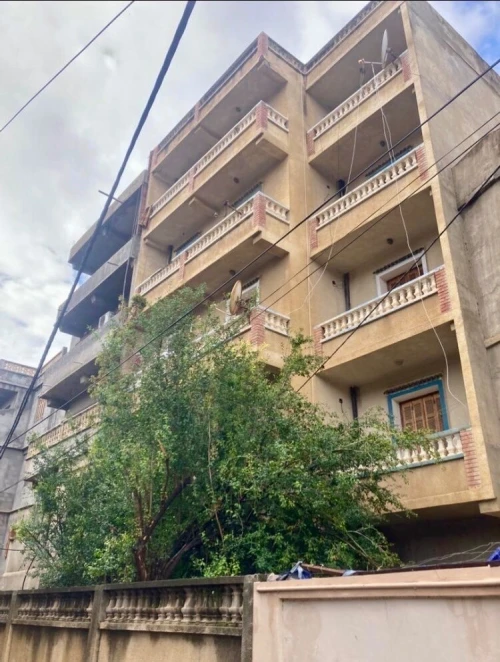 Vente Villa Jijel Sidi abdelaziz