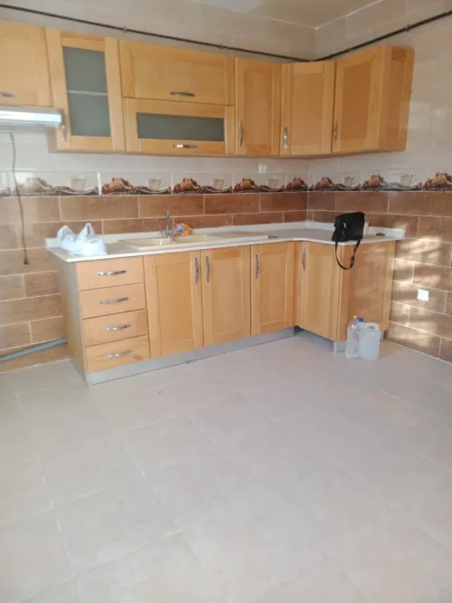 Vente Appartement F4 Alger Bordj el bahri