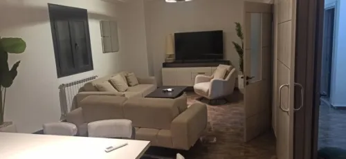 Location Appartement F3 Alger Hydra