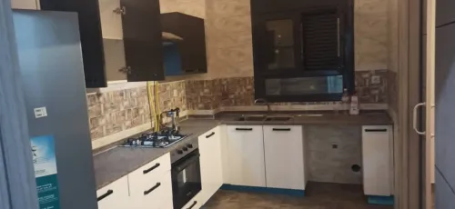 Location Appartement F3 Alger Hydra