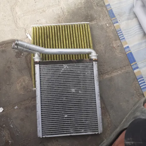 Radiator تاع التسخين