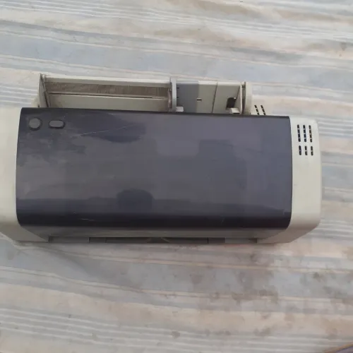 Epson Empriment jdida