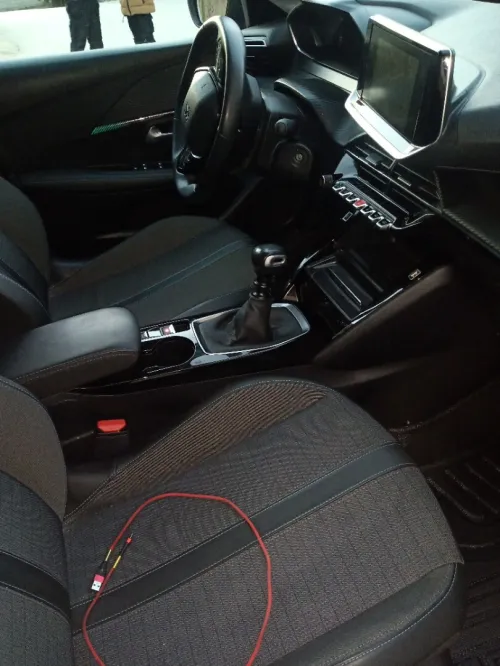 Peugeot 208 2023 Allure Pack