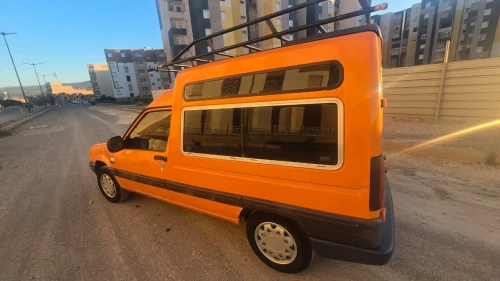 Renault Express 1997 Express