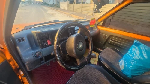 Renault Express 1997 Express
