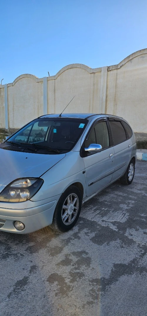 Renault Scenic 2001 Scenic