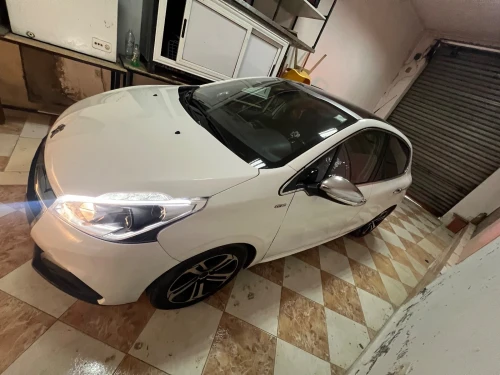 Peugeot 208 2019 Allure Facelift