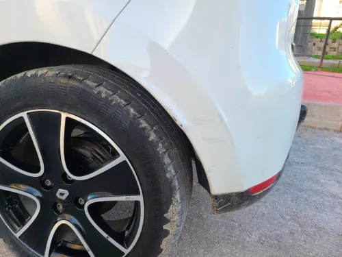 Renault Clio 4 2015 Limited 2