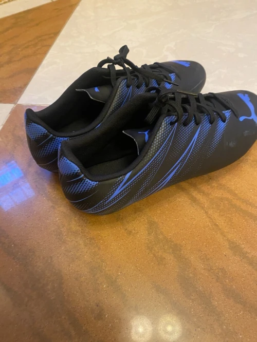 Soulier Puma original 42.5 +Boite