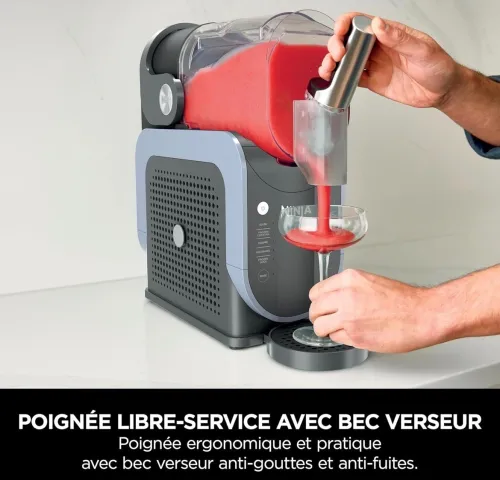 Ninja SLUSHi Machine