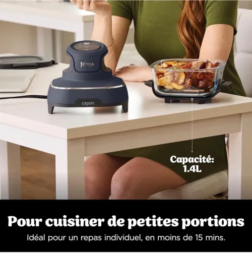 Ninja CRISPi Friteuse sans huile portable